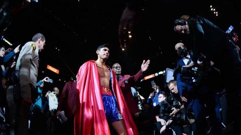 ryan garcia boxrec|ryan garcia boxing record.